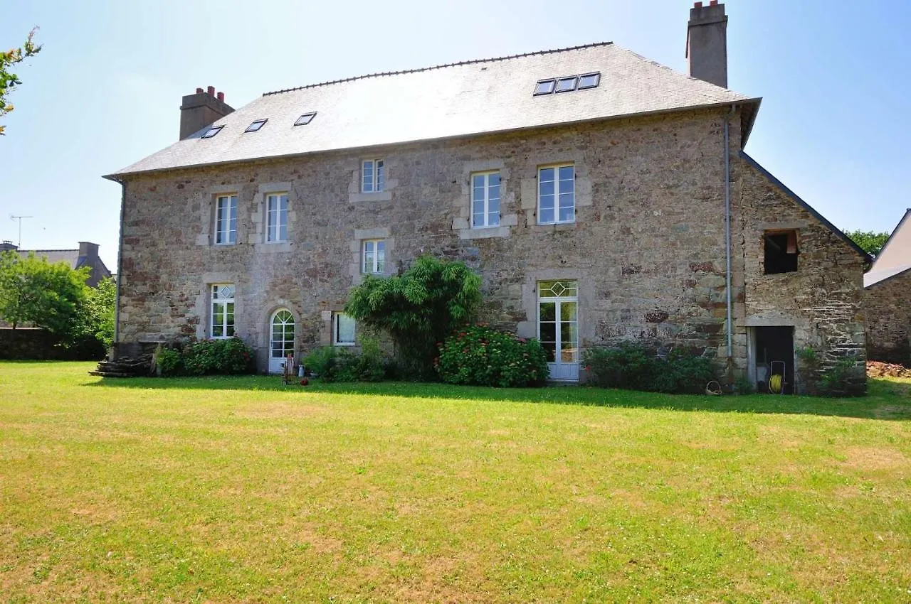 Ker Goden - Meuble De Tourisme Apartment Pleudaniel France